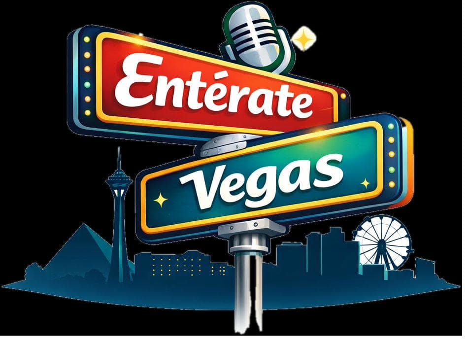 Entérate Vegas